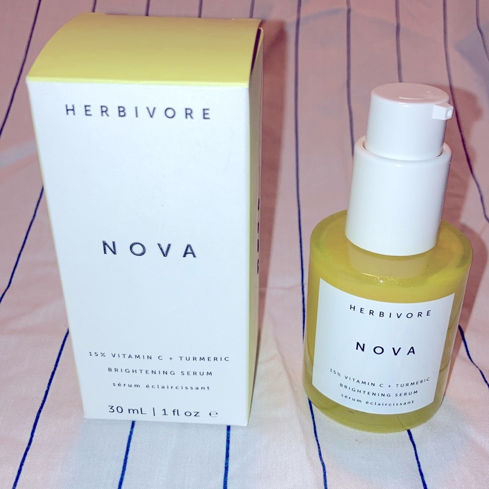 Nova by Herbivore Botanicals